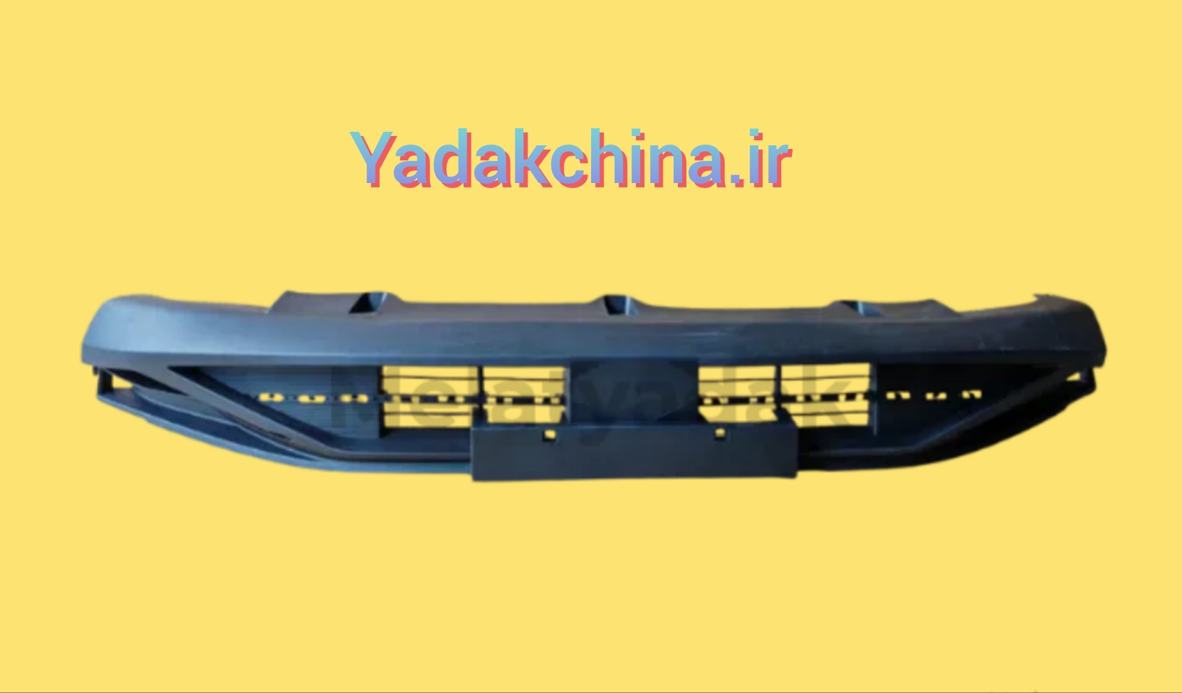 پوسته سپر جلو پایینیFX